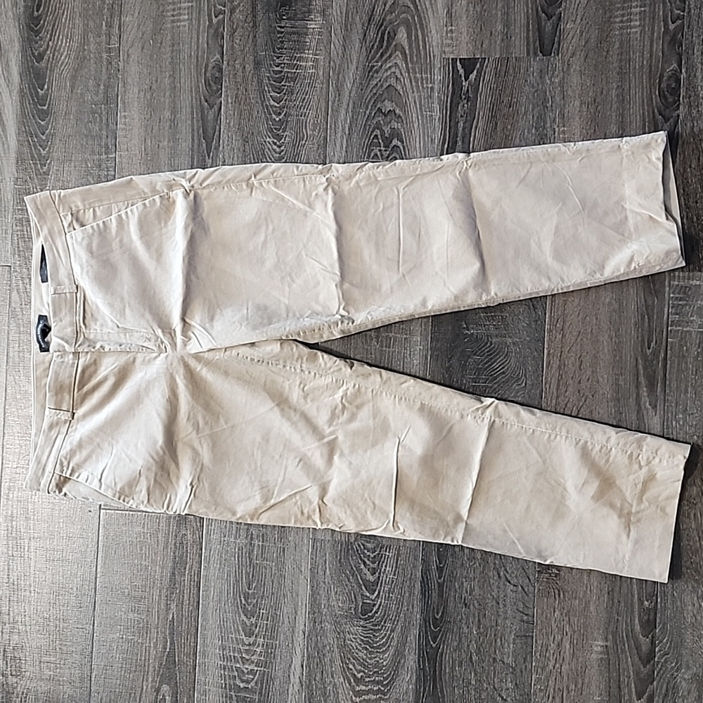 ☀️Banana Republic "Avery" stretch velvet Pants☀️